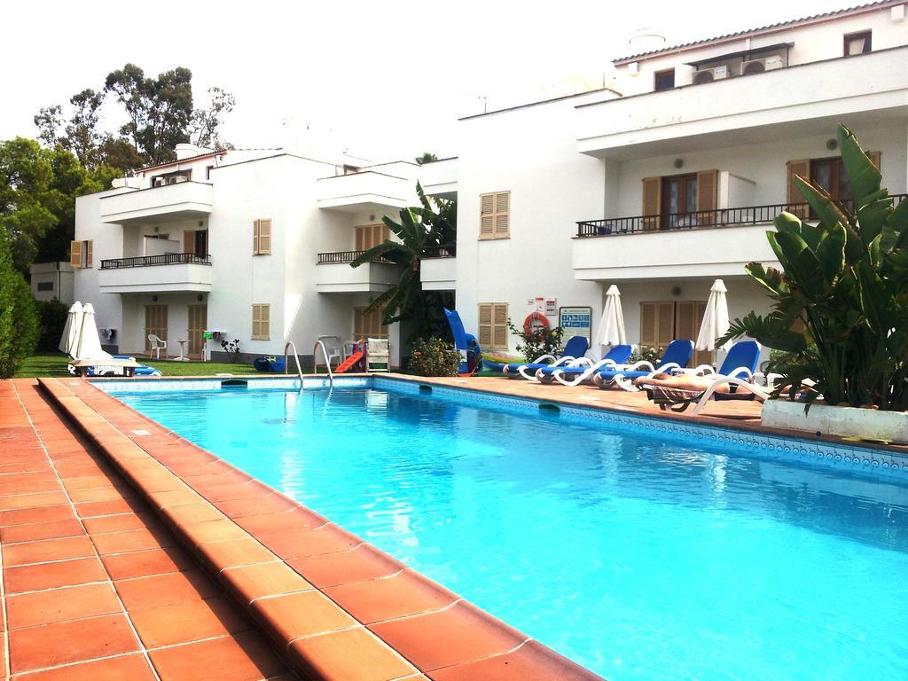 Venecia Apartments Port de Alcudia  Exterior foto