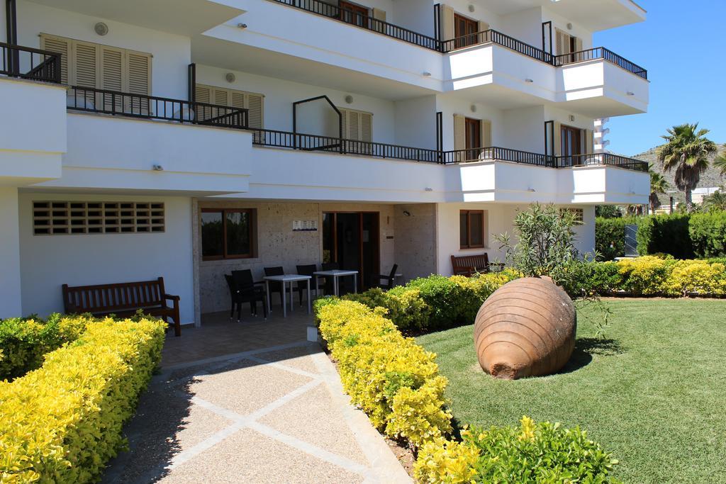 Venecia Apartments Port de Alcudia  Exterior foto