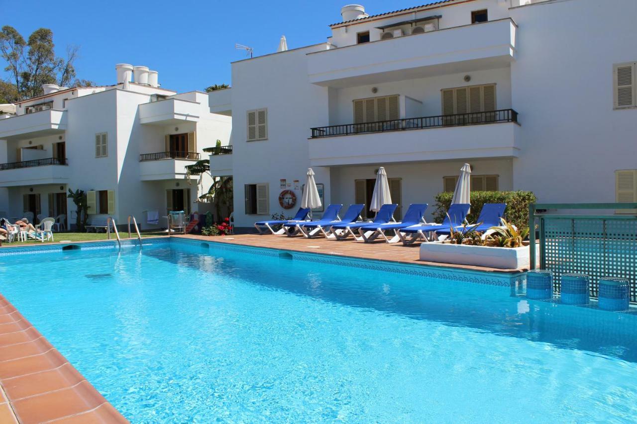 Venecia Apartments Port de Alcudia  Exterior foto